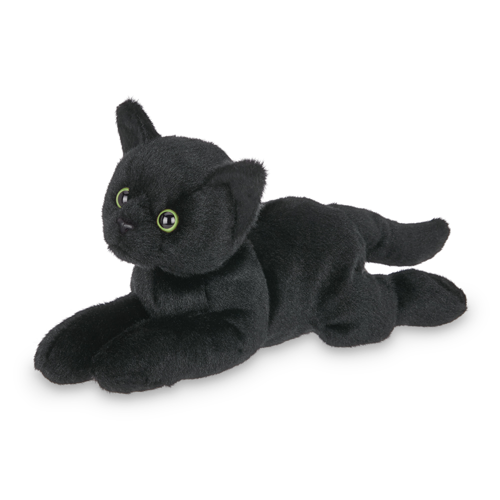 Кошка мягкая купить. Плюшевый черный кот. Игрушка черный кот. Мягкая игрушка черная кошка. Мягкая игрушка «чёрный котик».